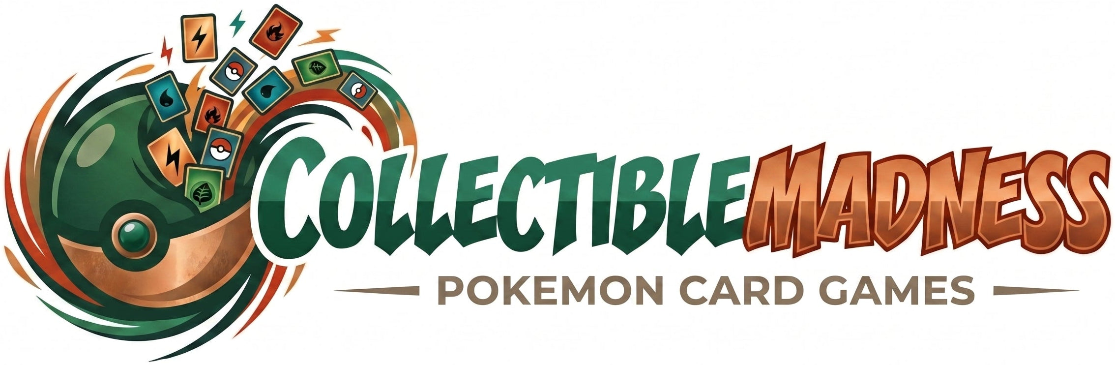 Collectible Madness